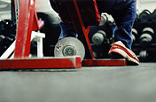 X Fitness